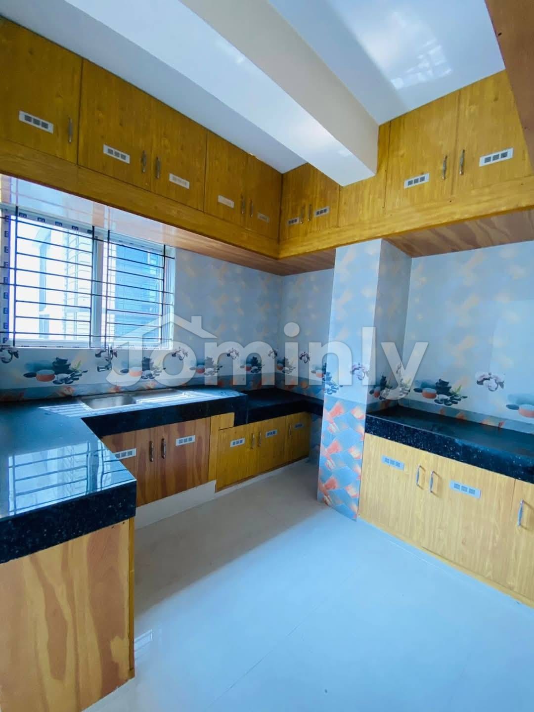 1,740 Sft Luxury 4-Bedroom Flat for Sale with Eid Discount! - 3