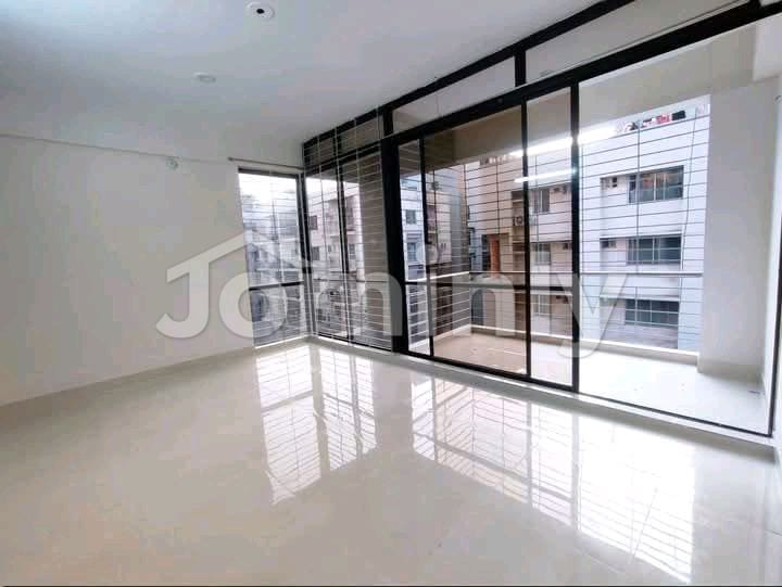 1280 Sft Ready Flat for Sale at South Banasree (Multiple Sizes 1,075–1,400 Sft Available)
