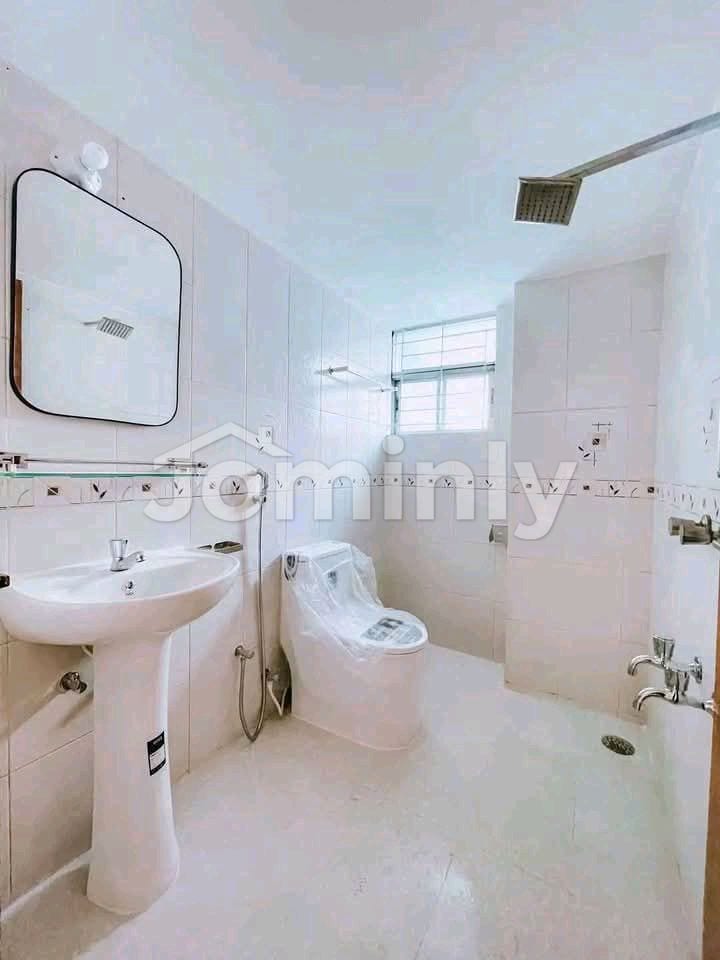 1280 Sft Ready Flat for Sale at South Banasree (Multiple Sizes 1,075–1,400 Sft Available) - 5