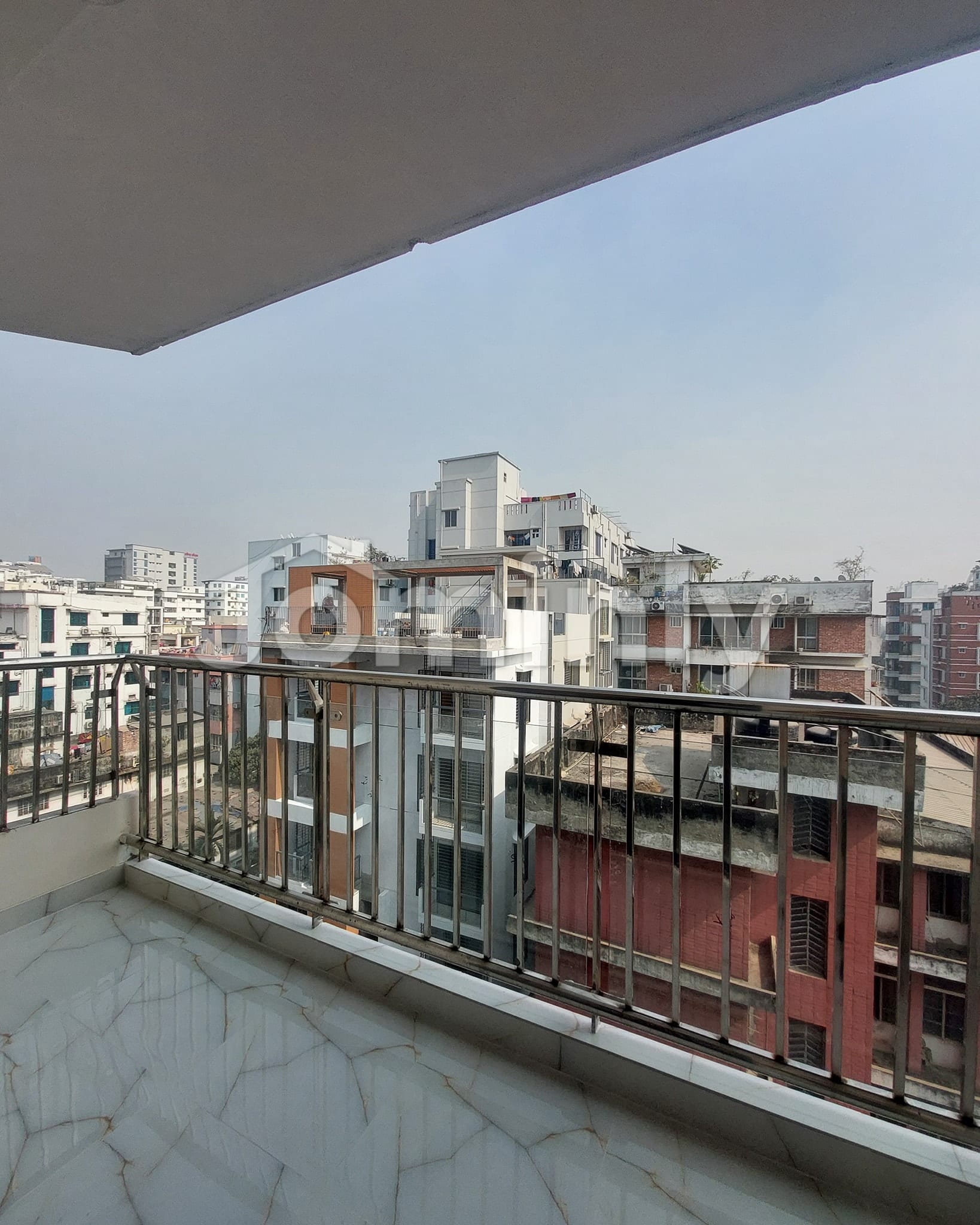 Grand 2,100 Sft South-Facing Luxury Flat for Sale at Babar Road - 5