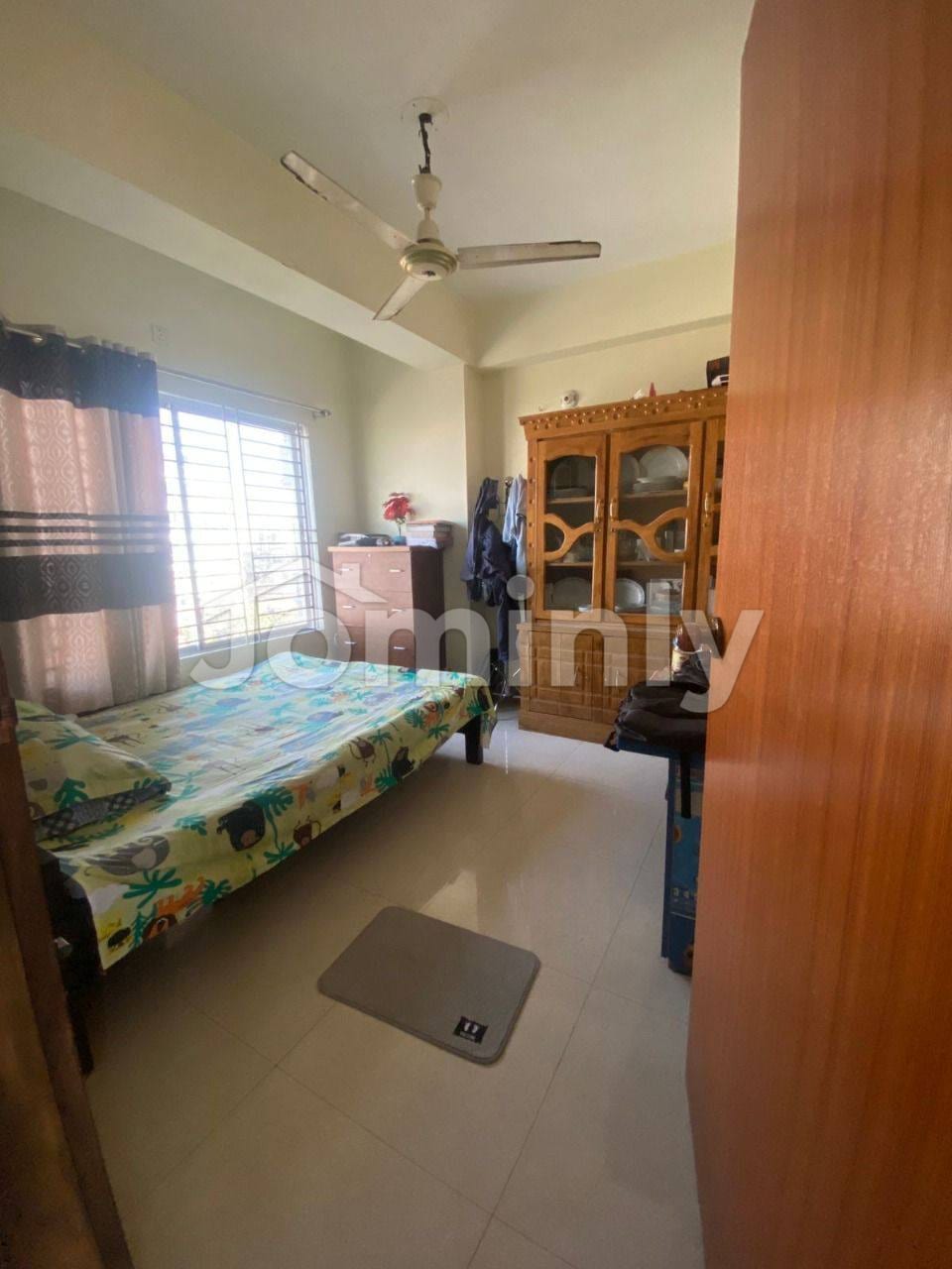 LUXURY 1,400 SFT SEMI-NEW APARTMENT FOR SALE | MIRPUR 60 FEET