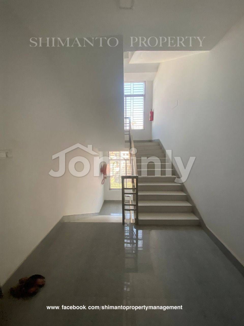 LUXURY 1,400 SFT SEMI-NEW APARTMENT FOR SALE | MIRPUR 60 FEET - 2