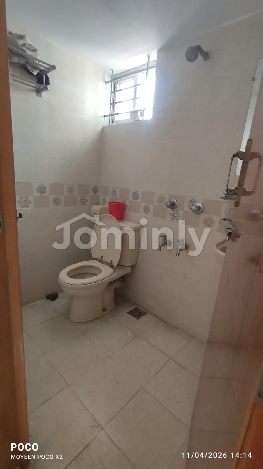 MODERN 1,400 SFT APARTMENT FOR SALE | AGARGAON NEAR METRO STATION - 2
