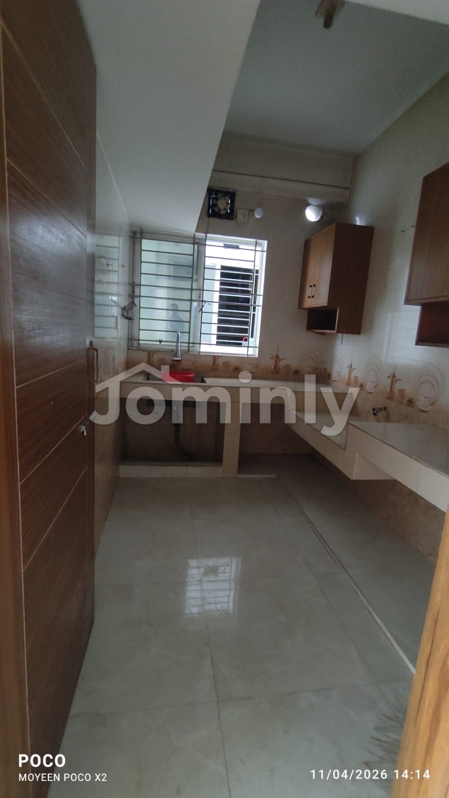 MODERN 1,400 SFT APARTMENT FOR SALE | AGARGAON NEAR METRO STATION - 3