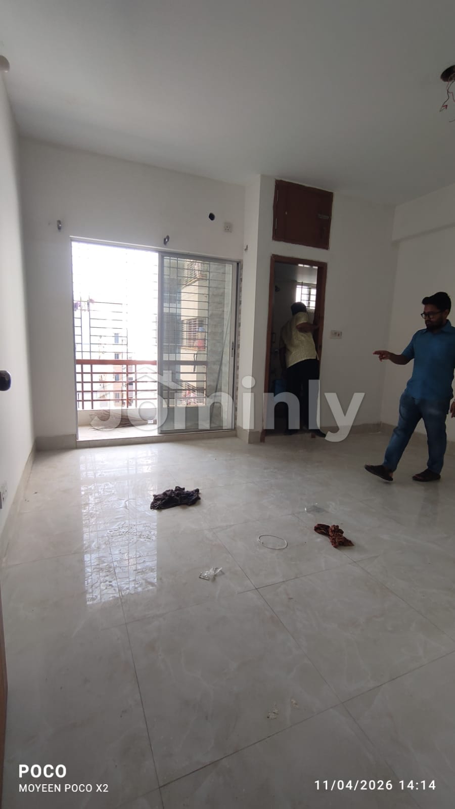 MODERN 1,400 SFT APARTMENT FOR SALE | AGARGAON NEAR METRO STATION - 5