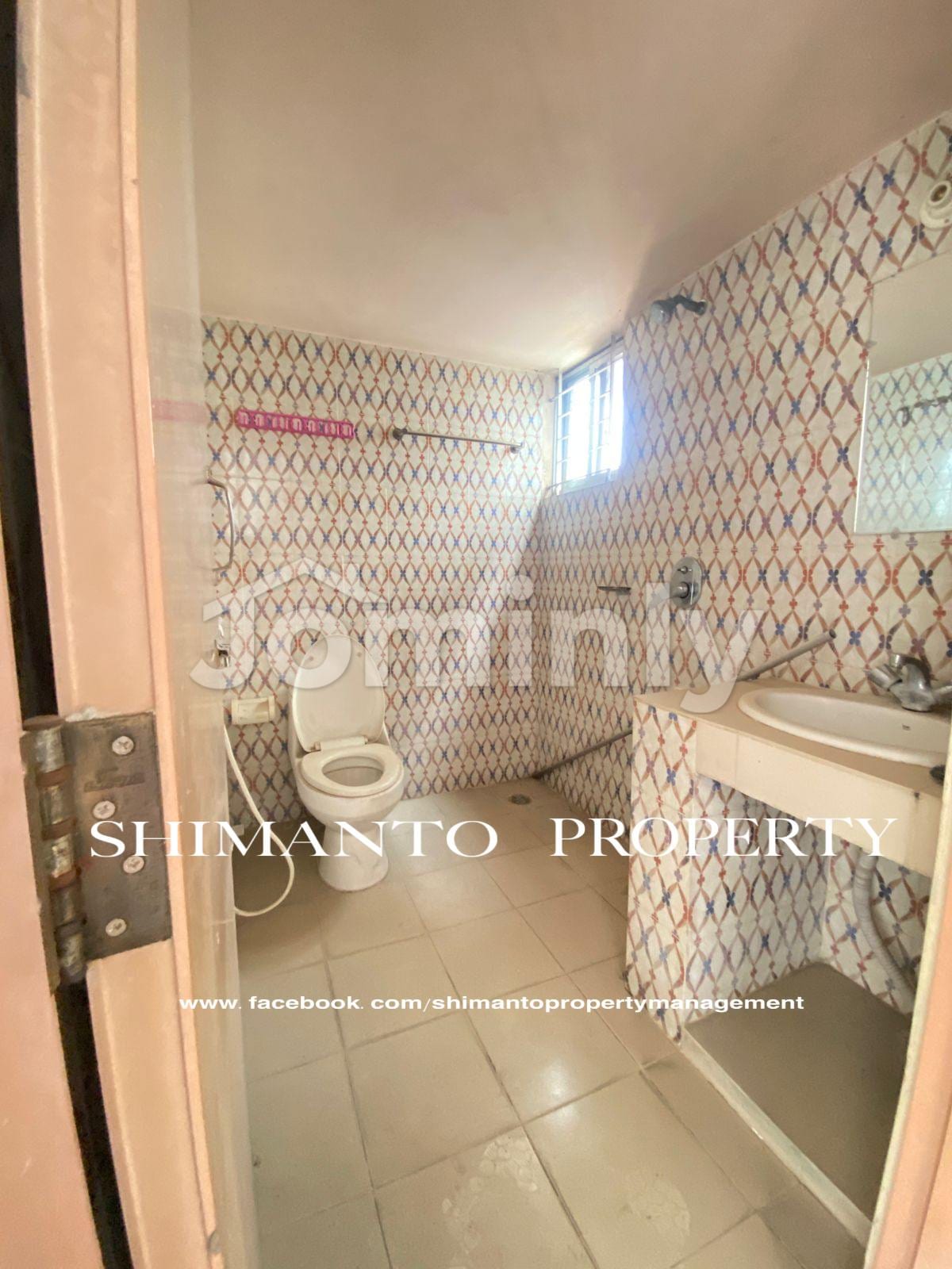 ATTRACTIVE 1,103 SFT CORNER APARTMENT FOR SALE | BORDHITO PALLABI - 2
