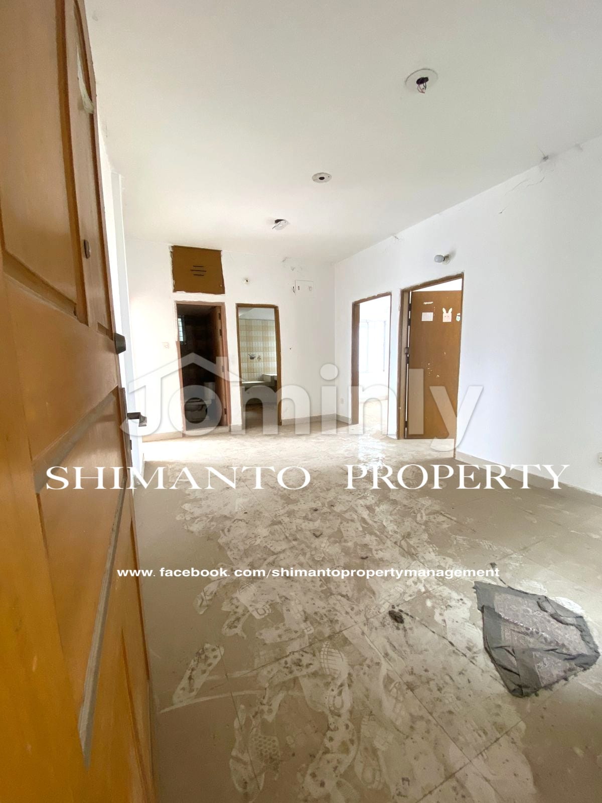 ATTRACTIVE 1,103 SFT CORNER APARTMENT FOR SALE | BORDHITO PALLABI - 5