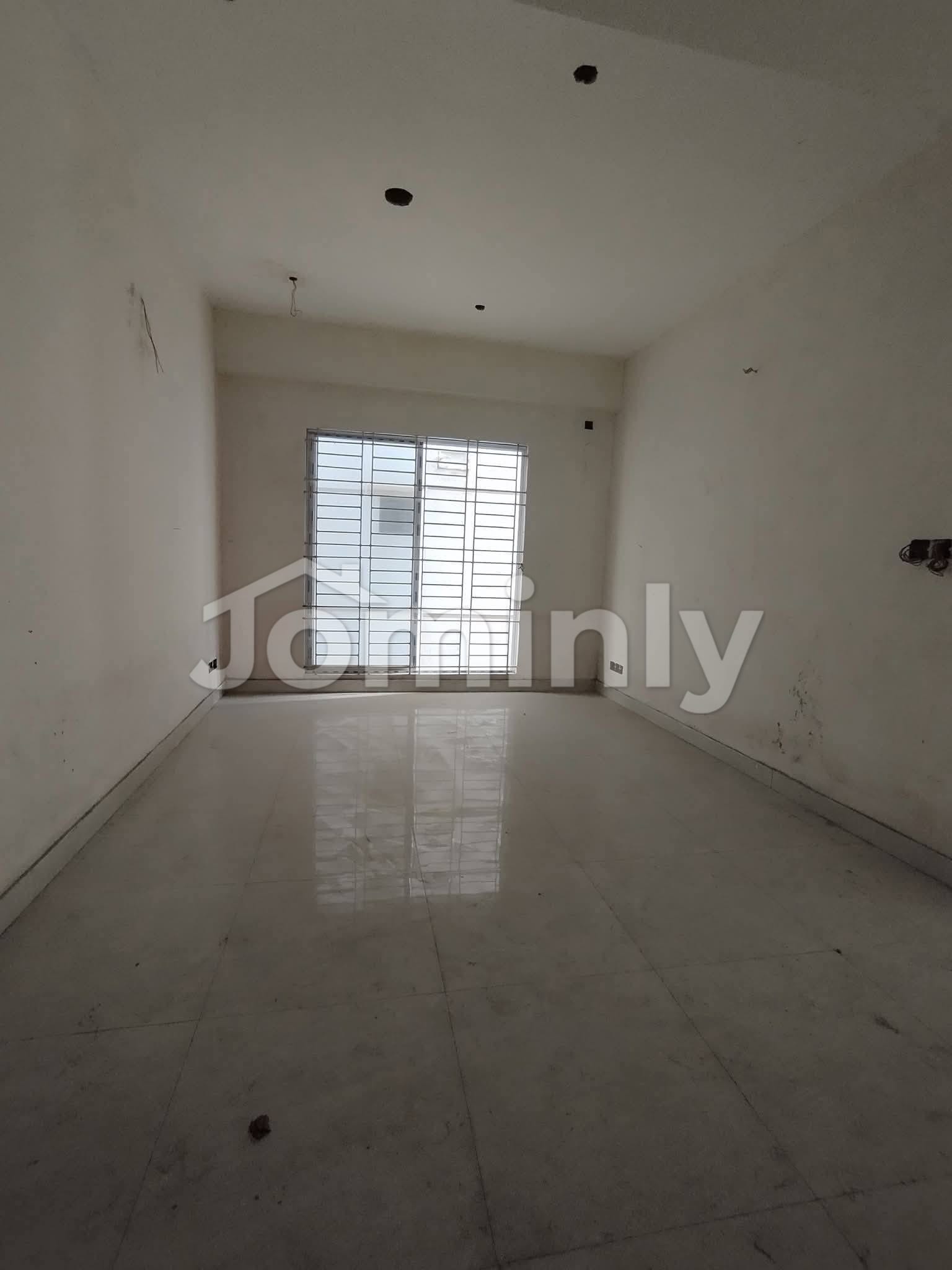 1,500 Sft Premium South-Facing Flat for Sale at Block-G, Bashundhara R/A