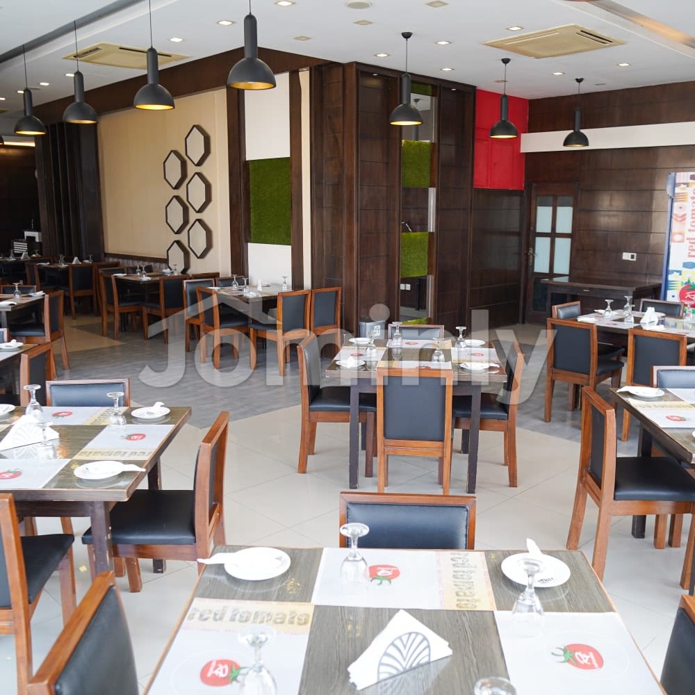 3,323 Sft Luxury Commercial Unit for Sale at Dhanmondi 27 - 2