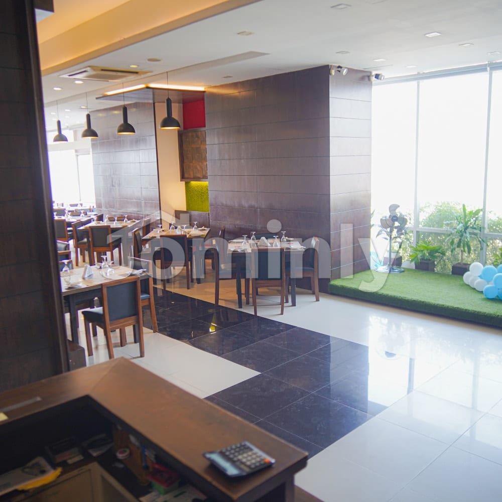 3,323 Sft Luxury Commercial Unit for Sale at Dhanmondi 27 - 3
