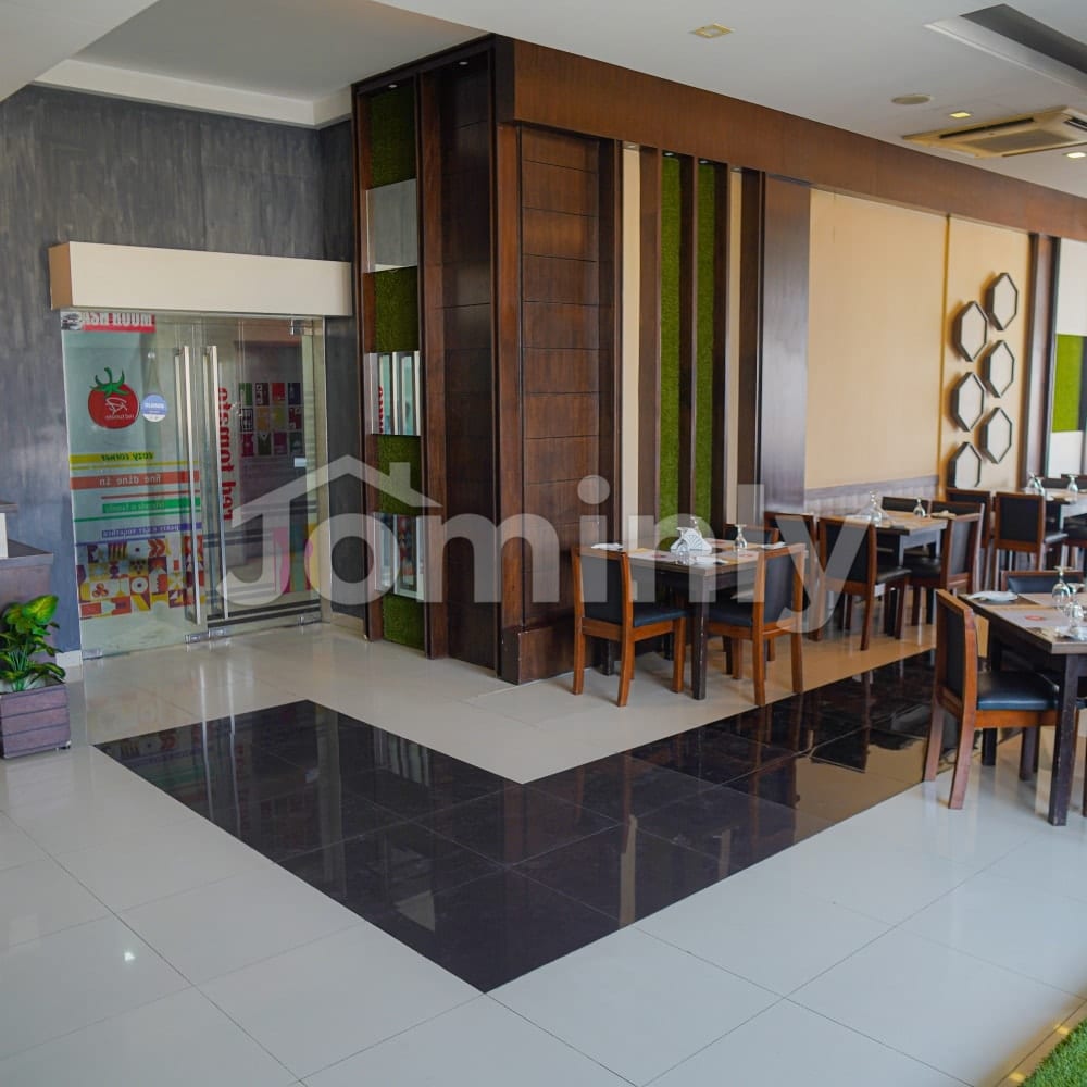 3,323 Sft Luxury Commercial Unit for Sale at Dhanmondi 27 - 5