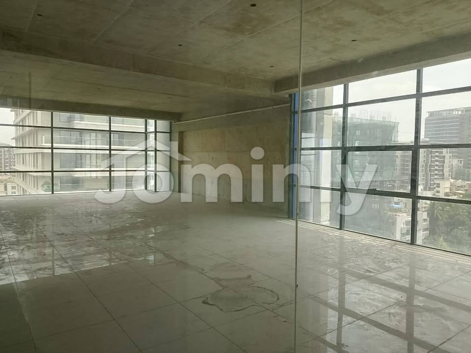 Corporate Office Space for Rent at Banani