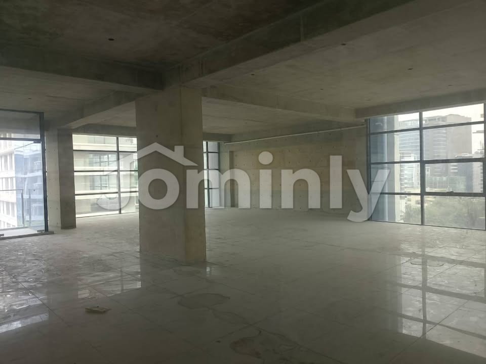 Corporate Office Space for Rent at Banani - 2