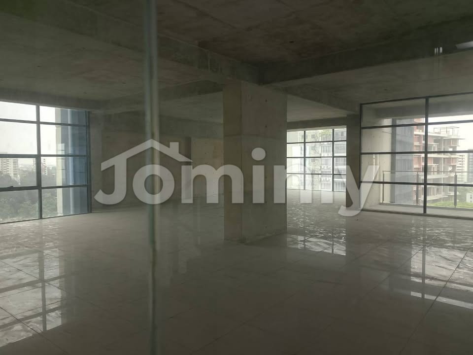 Corporate Office Space for Rent at Banani - 3