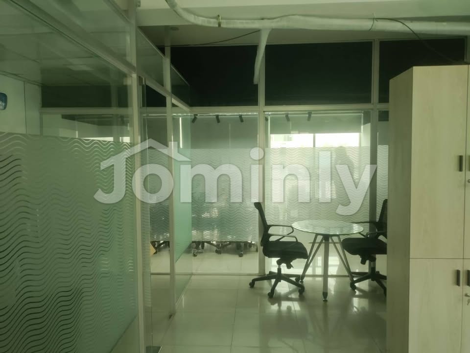Premium Commercial Office Space for Rent in Banani - 2