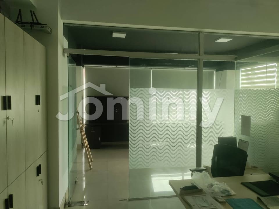 Premium Commercial Office Space for Rent in Banani - 3