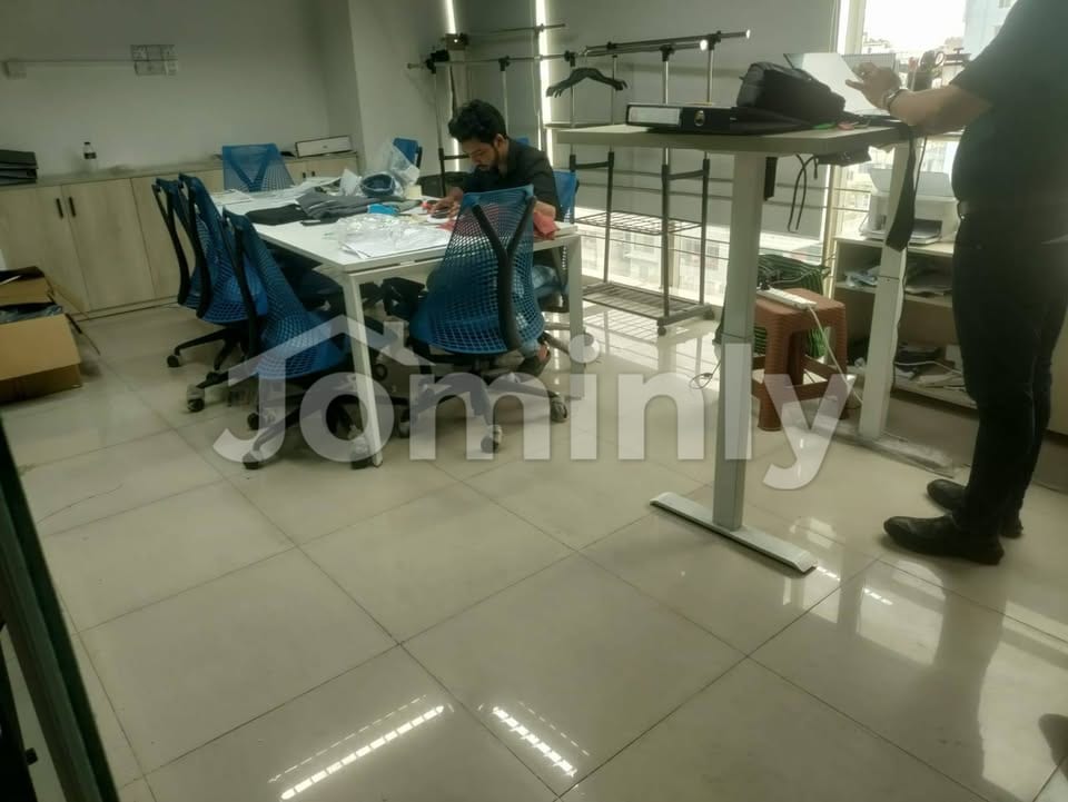 Premium Commercial Office Space for Rent in Banani - 4