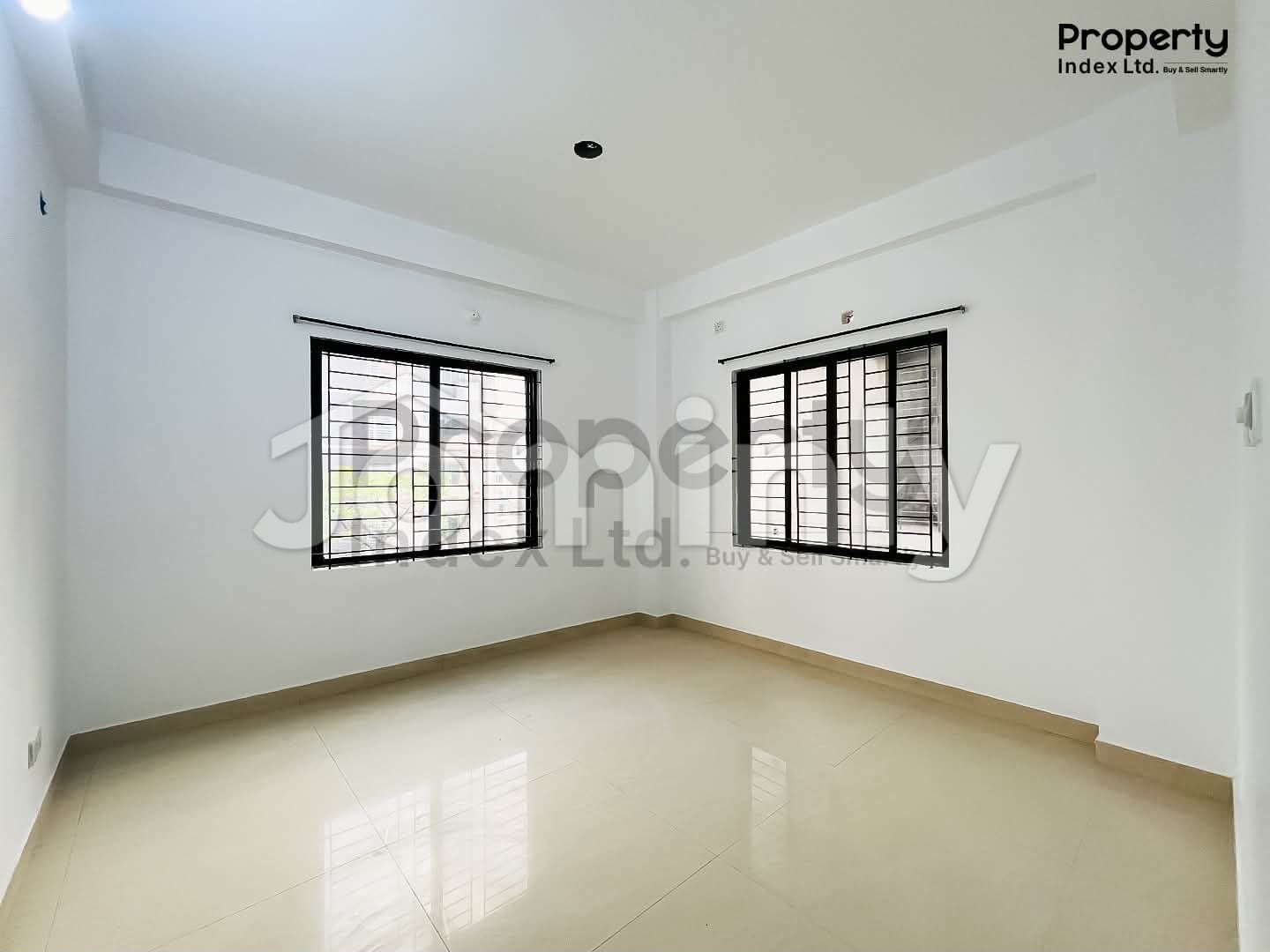 Well-Maintained Used Apartment for Sale in Bashundhara - 2