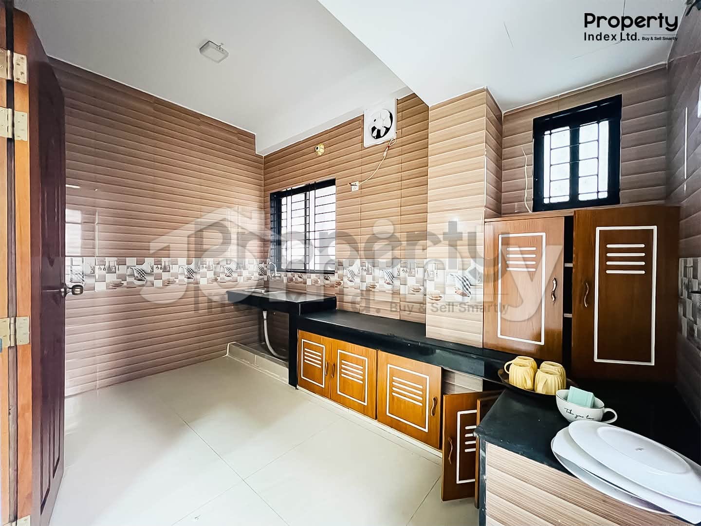Well-Maintained Used Apartment for Sale in Bashundhara - 3