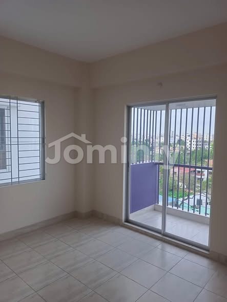 Modern 2-Bedroom Family Apartment Available for Rent in Uttara