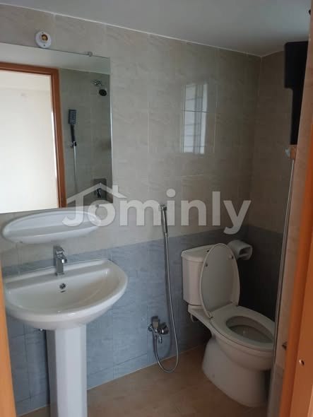 Modern 2-Bedroom Family Apartment Available for Rent in Uttara - 2