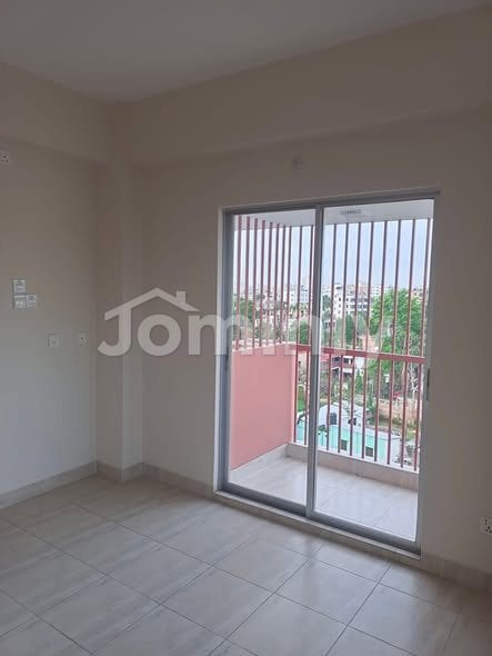 Modern 2-Bedroom Family Apartment Available for Rent in Uttara - 3