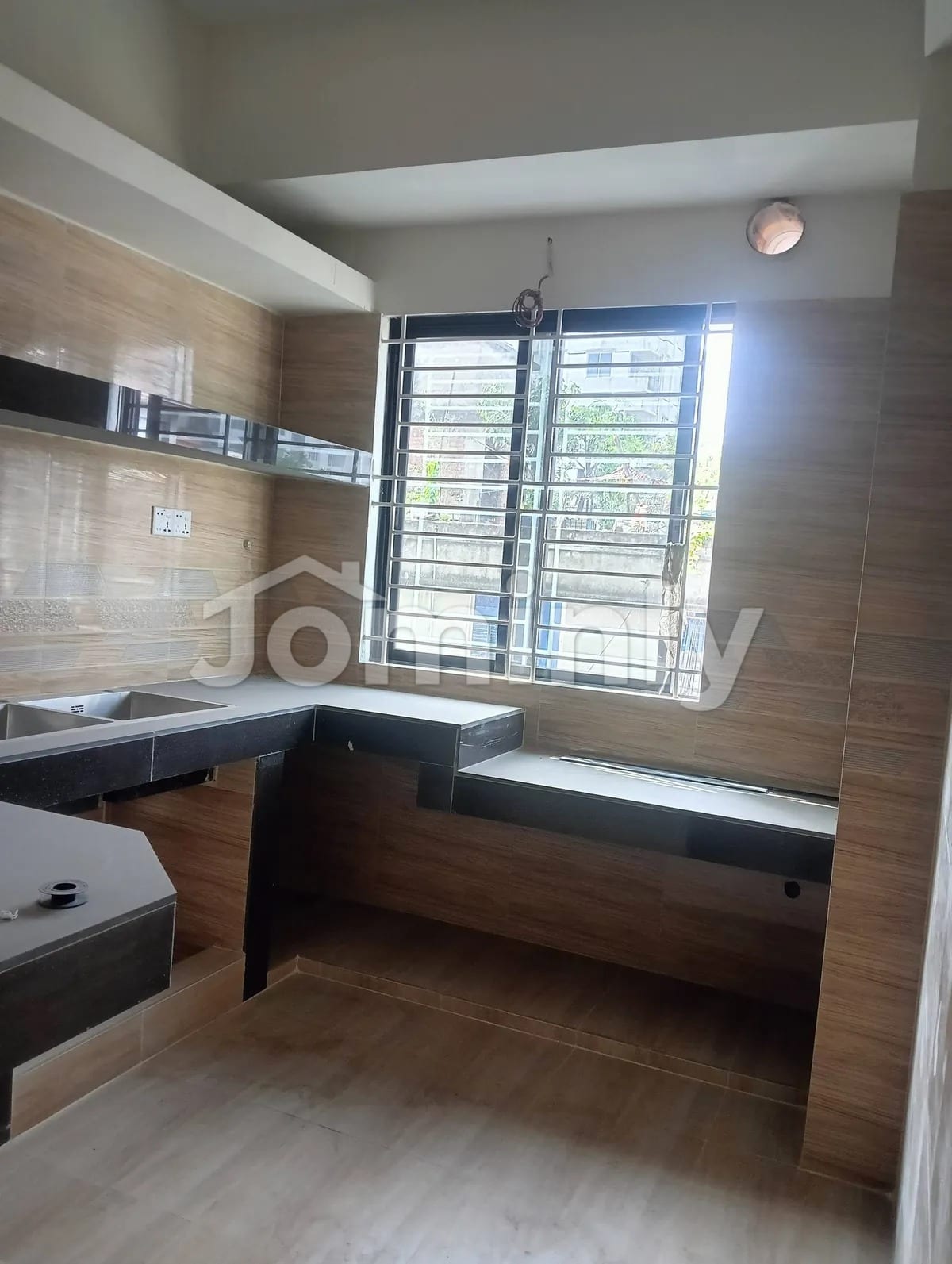 Modern Interior-Designed 1524 Sq. Ft. 3-Bedroom Apartment for Rent - 2