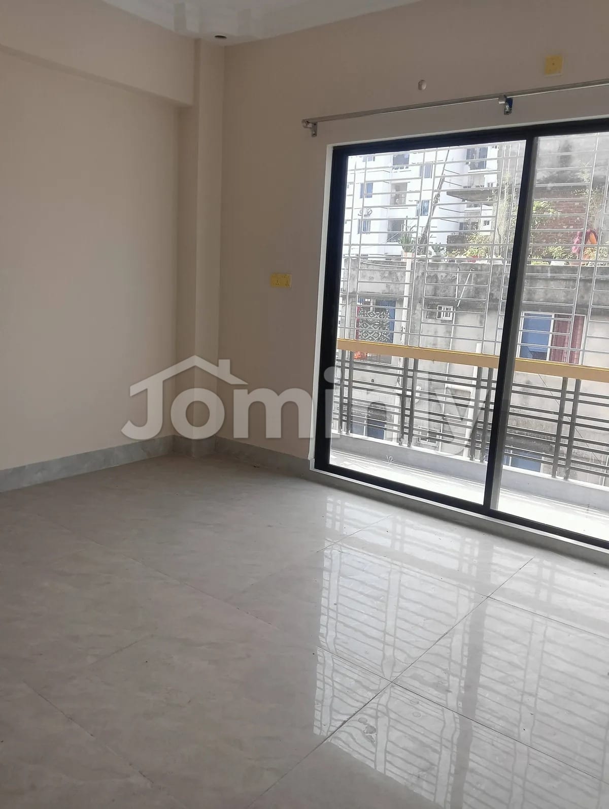 Modern Interior-Designed 1524 Sq. Ft. 3-Bedroom Apartment for Rent - 3