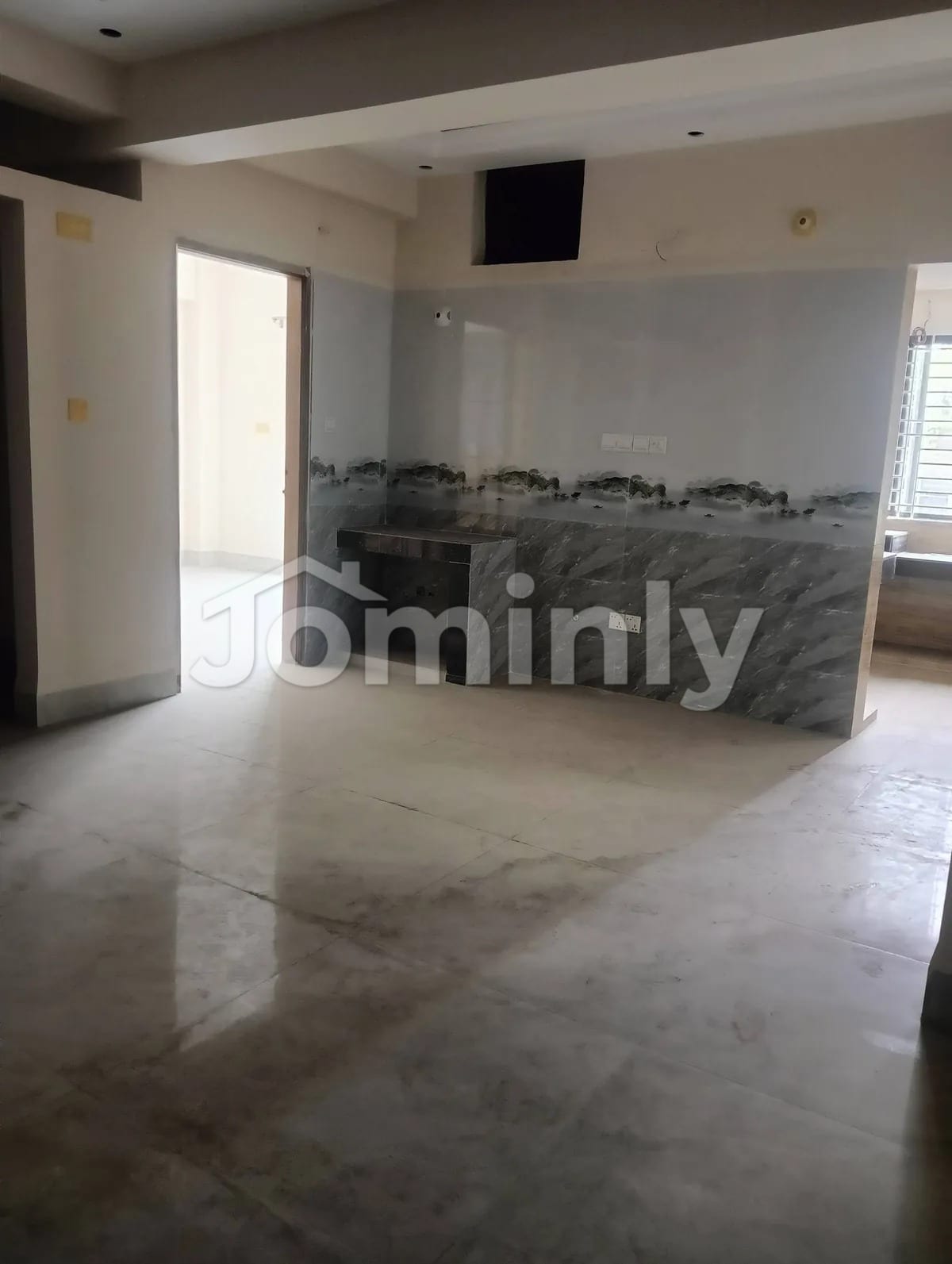 Modern Interior-Designed 1524 Sq. Ft. 3-Bedroom Apartment for Rent - 4