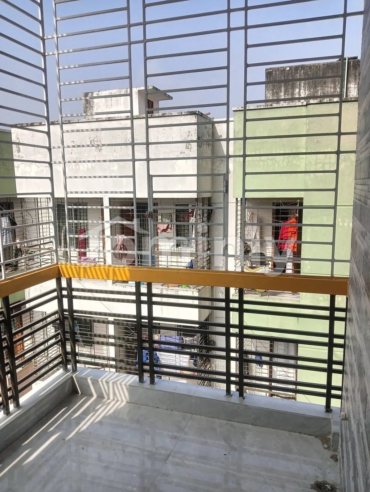 Modern Interior-Designed 1524 Sq. Ft. 3-Bedroom Apartment for Rent - 5