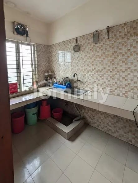 Spacious 3-Bedroom Family Apartment Available for Rent in Dhaka - 2