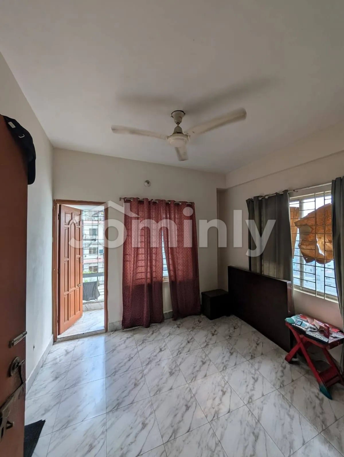 Spacious 3-Bedroom Family Apartment Available for Rent in Dhaka - 4