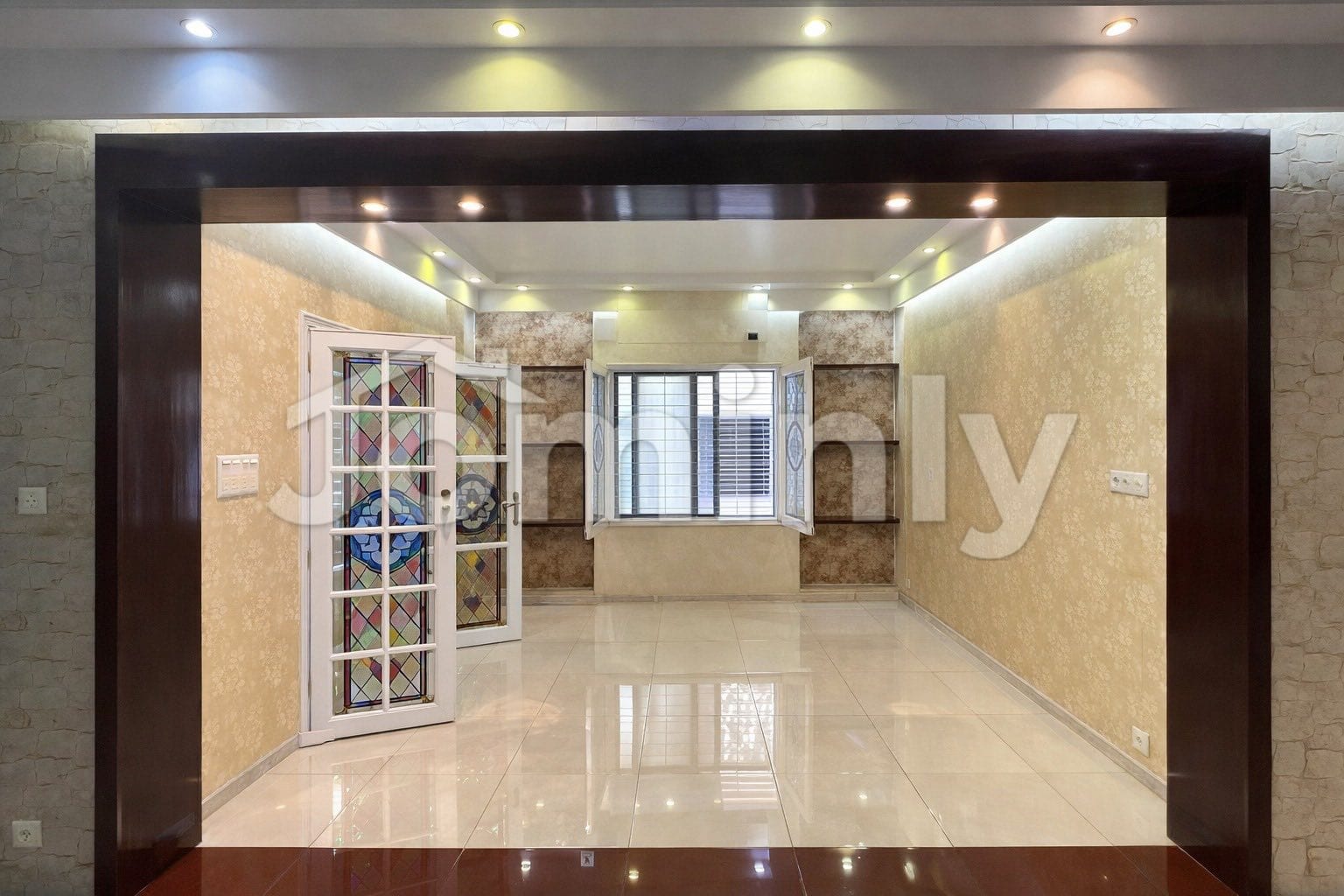 Exclusive 2816 Sft South-Facing Apartment for Sale in North Banani Residential Area
