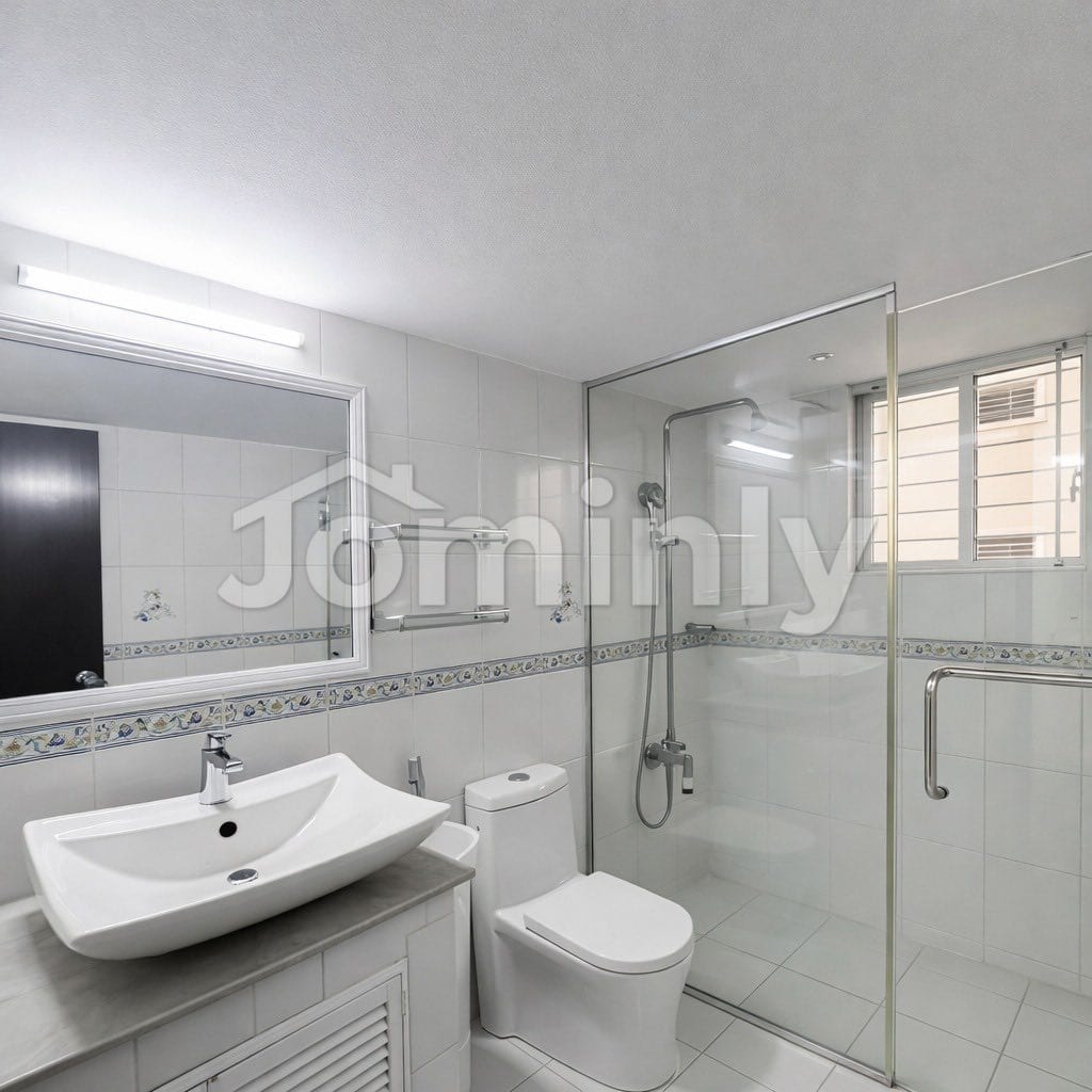 Exclusive 2816 Sft South-Facing Apartment for Sale in North Banani Residential Area - 2