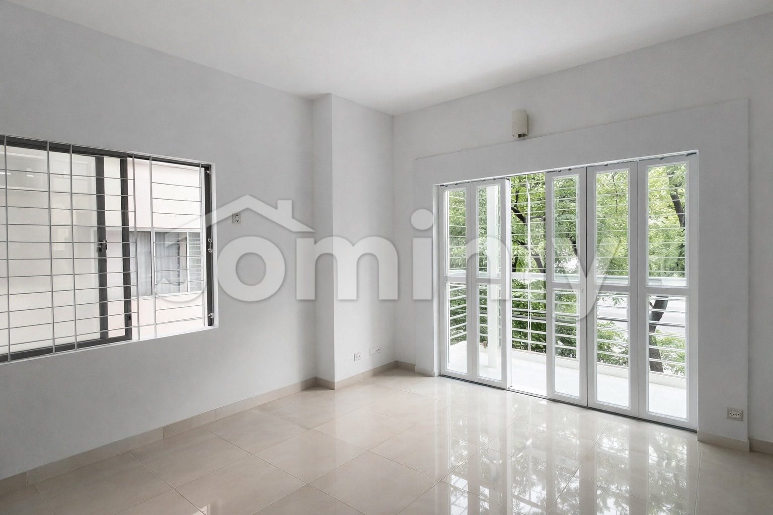 Exclusive 2816 Sft South-Facing Apartment for Sale in North Banani Residential Area - 3