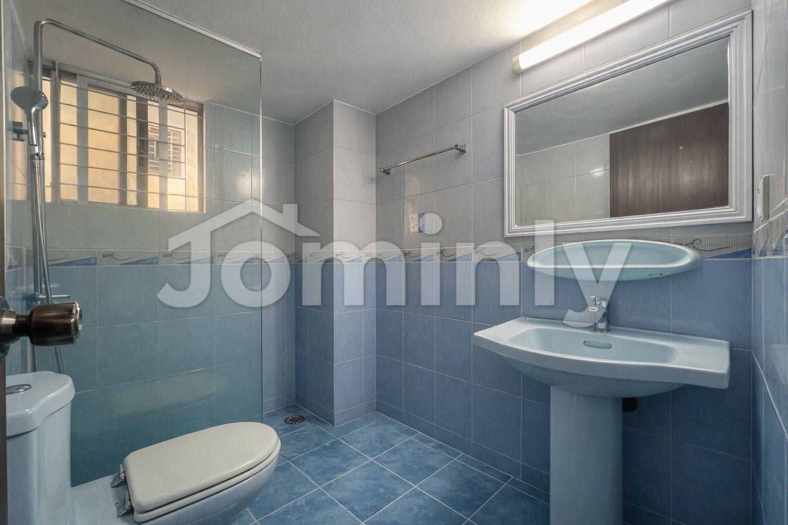 Exclusive 2816 Sft South-Facing Apartment for Sale in North Banani Residential Area - 4