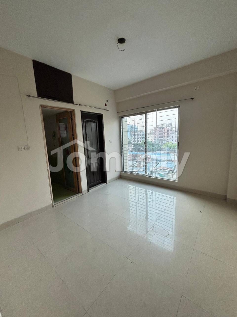 Spacious 1640 Sft Single-Unit Apartment for Sale in Uttara Sector 12