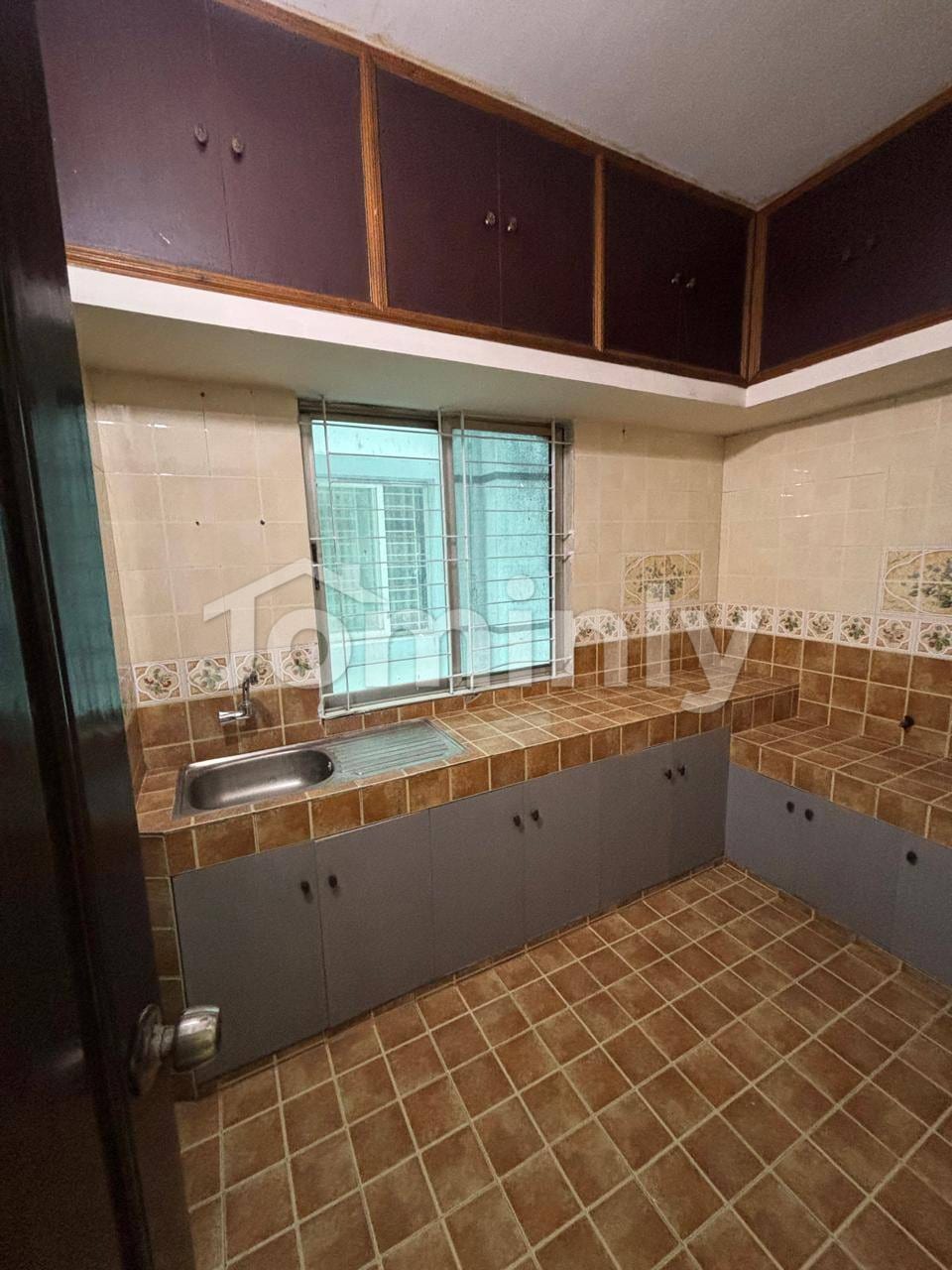Spacious 1640 Sft Single-Unit Apartment for Sale in Uttara Sector 12 - 2