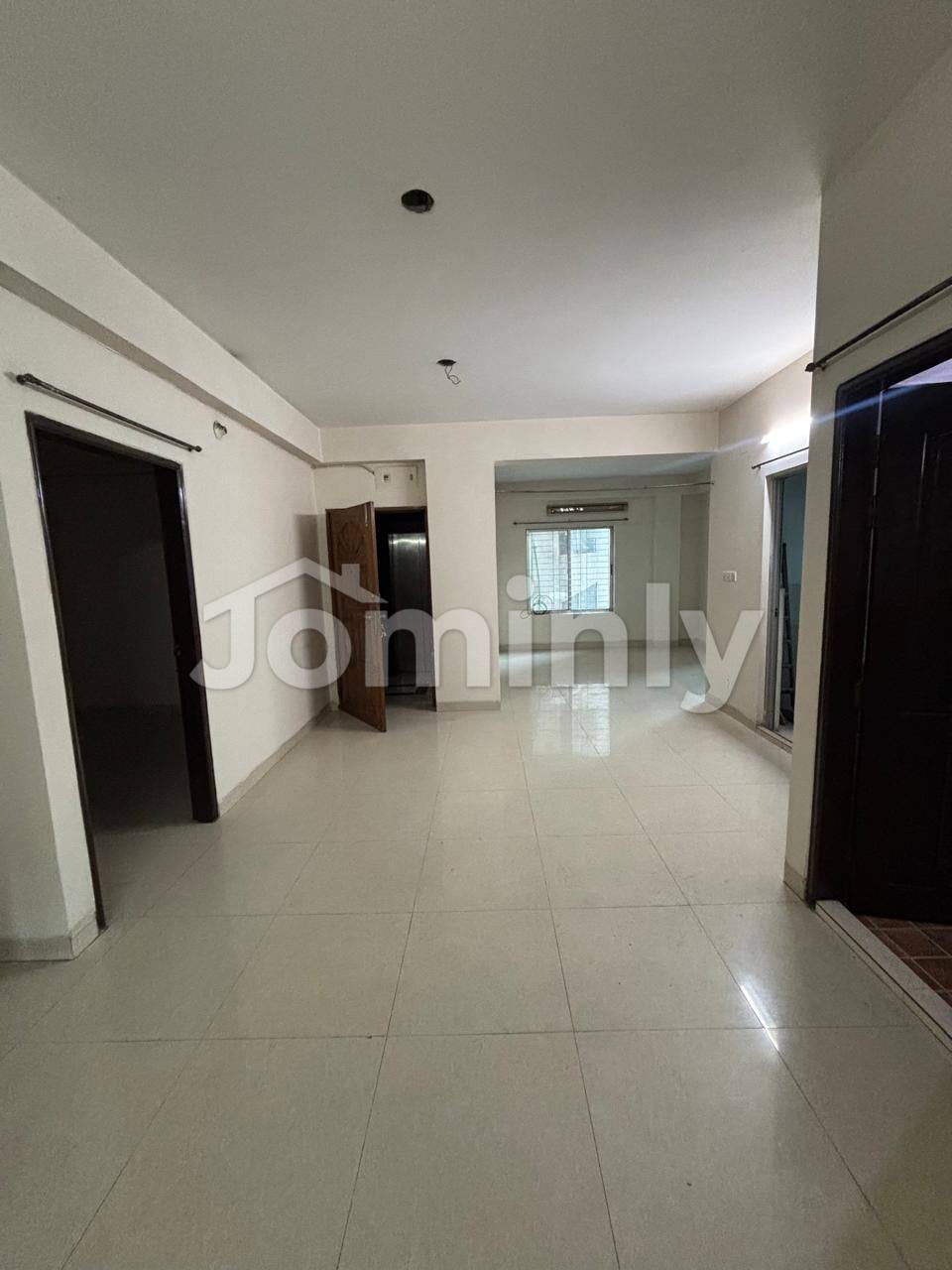 Spacious 1640 Sft Single-Unit Apartment for Sale in Uttara Sector 12 - 3