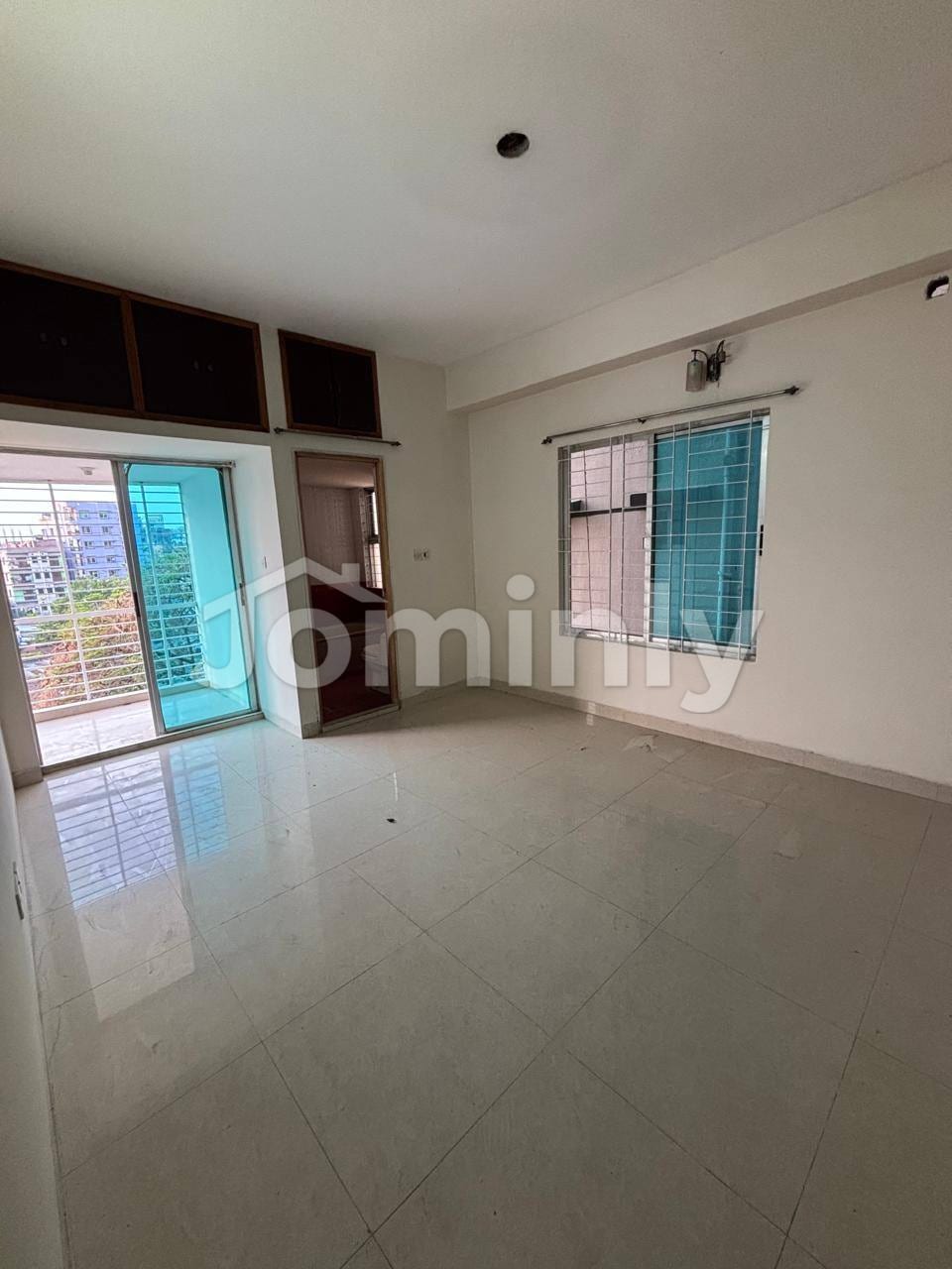 Spacious 1640 Sft Single-Unit Apartment for Sale in Uttara Sector 12 - 4