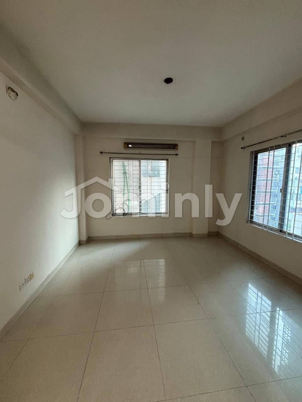 Spacious 1640 Sft Single-Unit Apartment for Sale in Uttara Sector 12 - 5