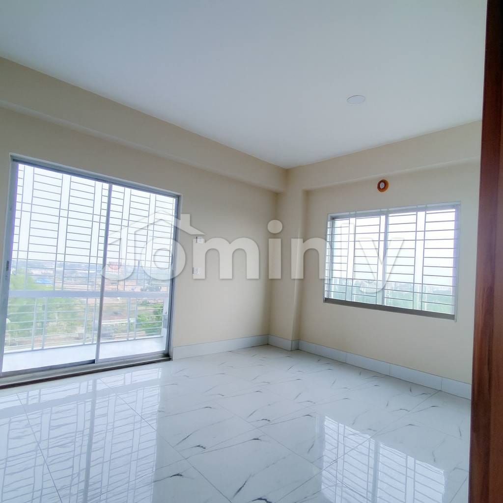 Premium Ready 1250 Sft Apartment for Sale in Keraniganj