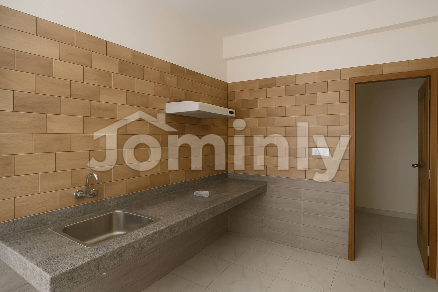 Premium Ready 1250 Sft Apartment for Sale in Keraniganj - 4