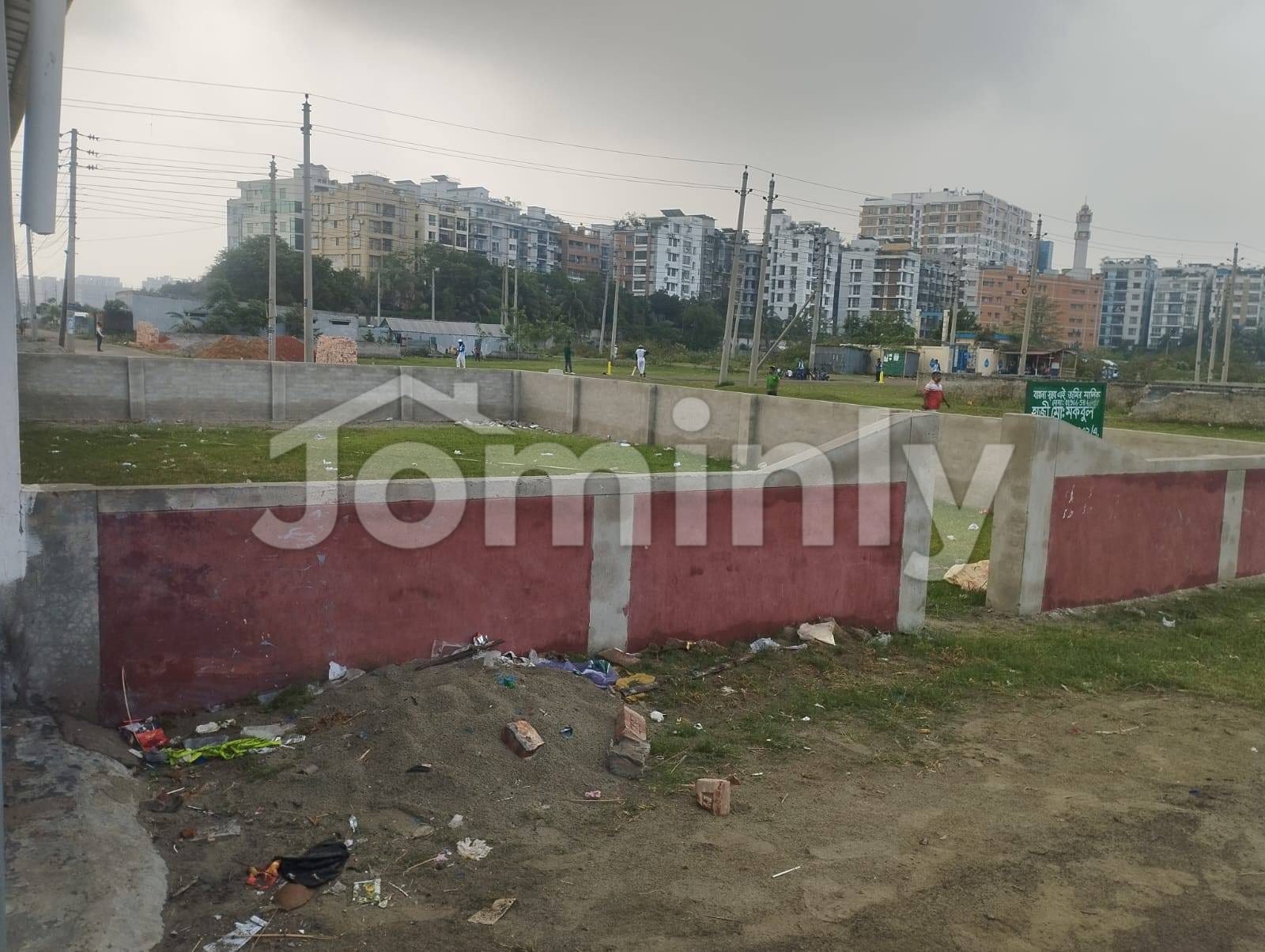 Residential Plot for Sale in Uttara Sector 17