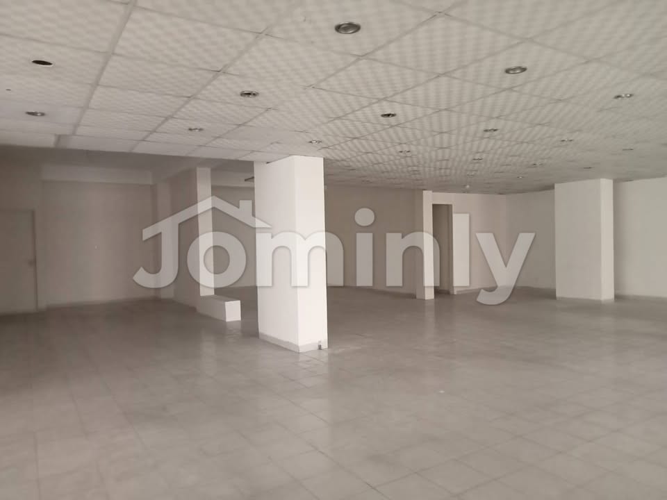 Premium Commercial Office Space for Rent in Gulshan 1 - 2