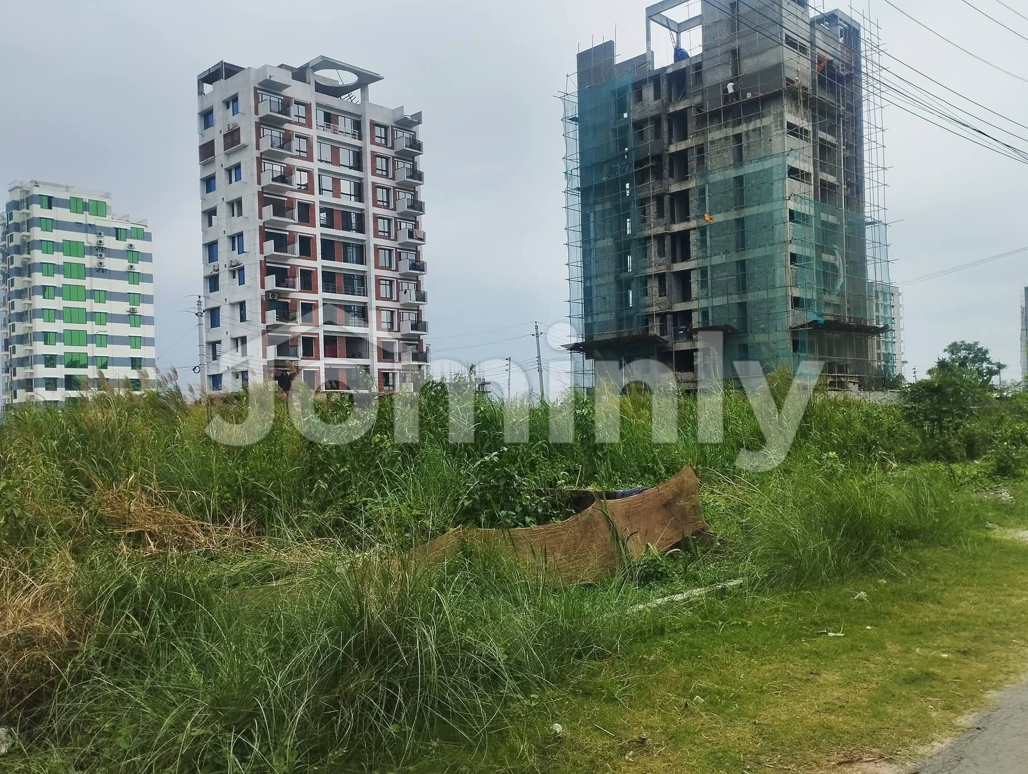 Premium 5 Katha Residential Plot for Sale in Uttara Sector 16 - 4