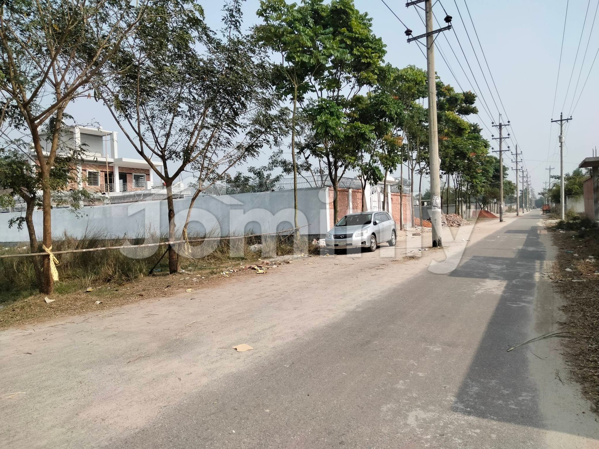 Ready Residential Plots for Sale Near Motijheel (Abdullahpur, Keraniganj) - 2