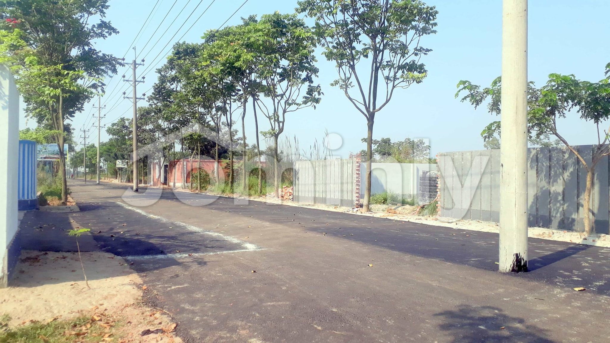Ready Residential Plots for Sale Near Motijheel (Abdullahpur, Keraniganj) - 3
