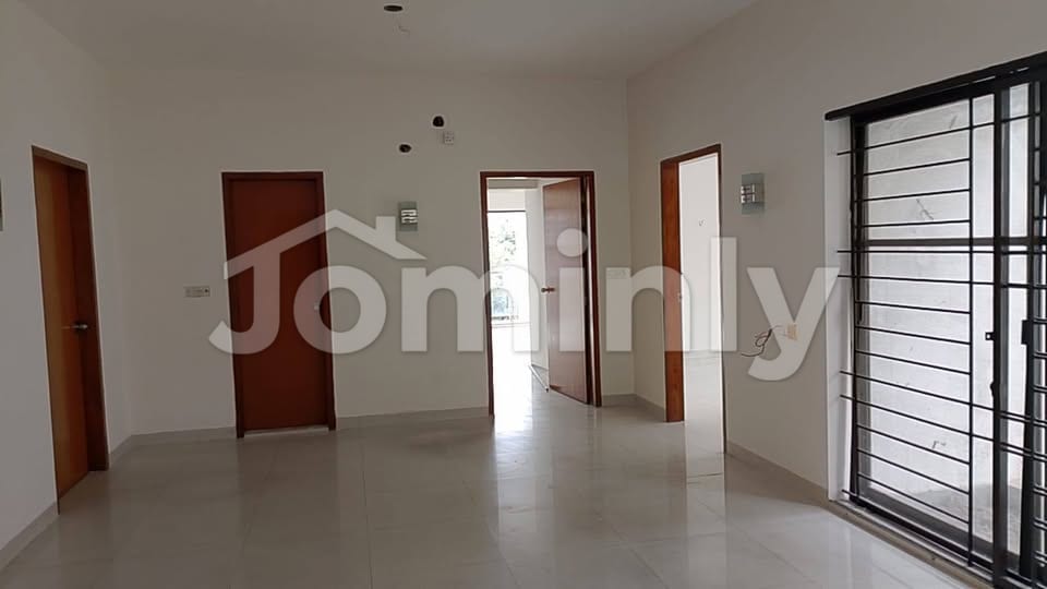 Premium 2,400 SFT Commercial Office Space for Rent in Banani Road 12