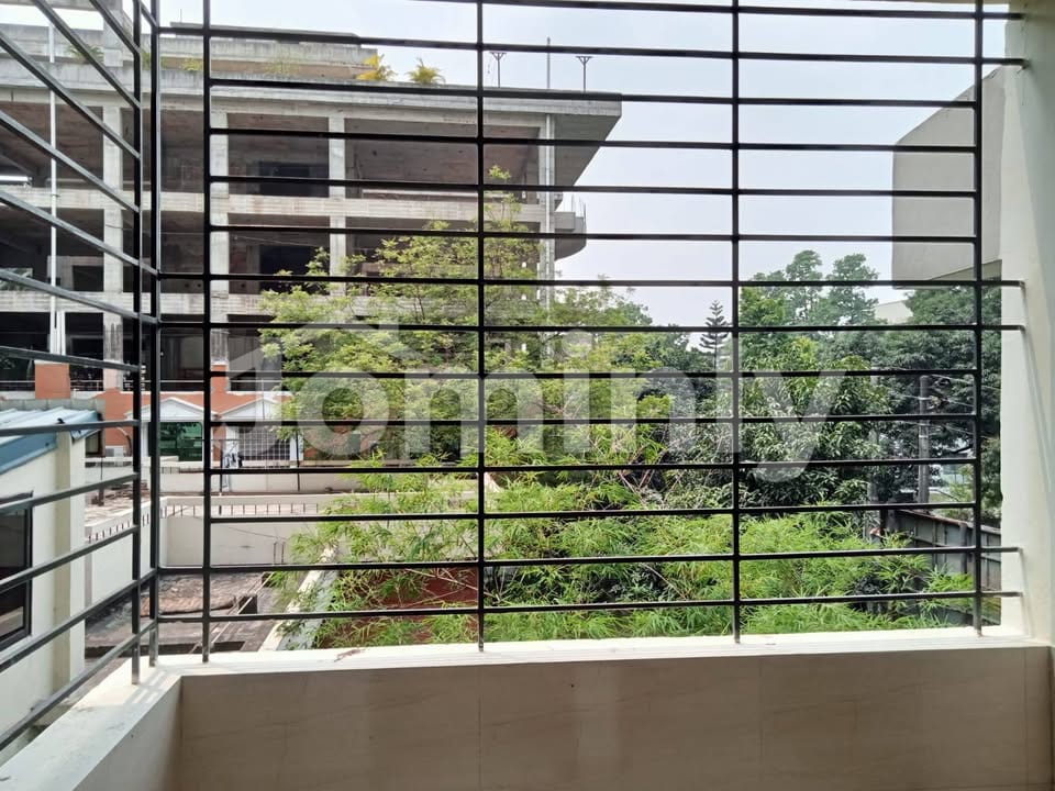 Premium 2,556 SFT Commercial Office Space for Rent in Gulshan 1 - 5